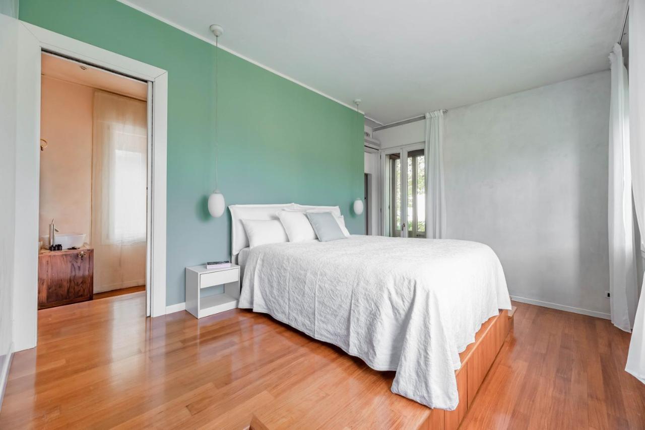 Specola Magical View Apartment Padua Exterior foto