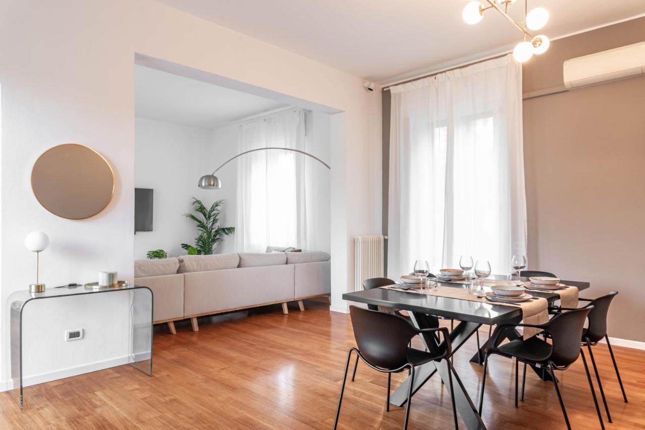 Specola Magical View Apartment Padua Exterior foto