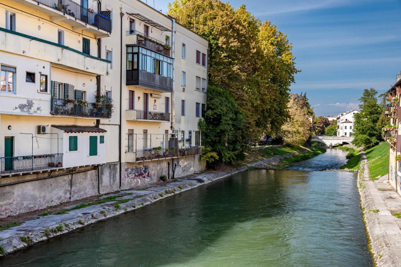 Specola Magical View Apartment Padua Exterior foto